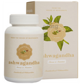 Baidyanath Jhansi Ayuvedant Ashwagandha Tablets | Grocsy