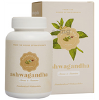 Baidyanath Jhansi Ayuvedant Ashwagandha Tablets | Grocsy