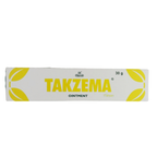 Charak Pharma Takzema Ointment | Grocsy