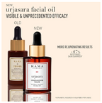 Kama Ayurveda Urjasara Hydrating & Replenishing Face Oil | Grocsy