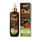 Wow Skin Science 10-In-1 Active Mist Tonic Organic Apple Cider Vinegar | Grocsy