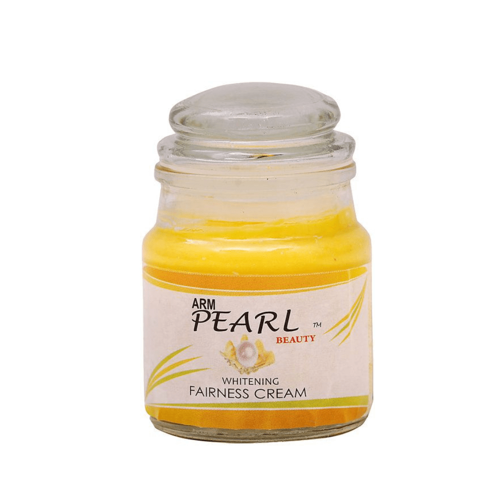 ARM Pearl Beauty Whitening Fairness Cream | Grocsy