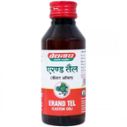 Baidyanath Jhansi Erand Tel | Grocsy