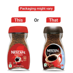 Nescafe Classic Coffee | Grocsy