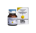 SBL Homeopathy Aurum Muriaticum Natronatum Trituration Tablet | Grocsy
