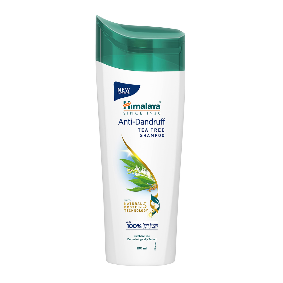 Himalaya Anti Dandruff Shampoo | Grocsy