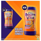 Cadbury Bournvita for 7-9 years | Grocsy