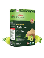 Radico Organic Amla Fruit Powder | Grocsy