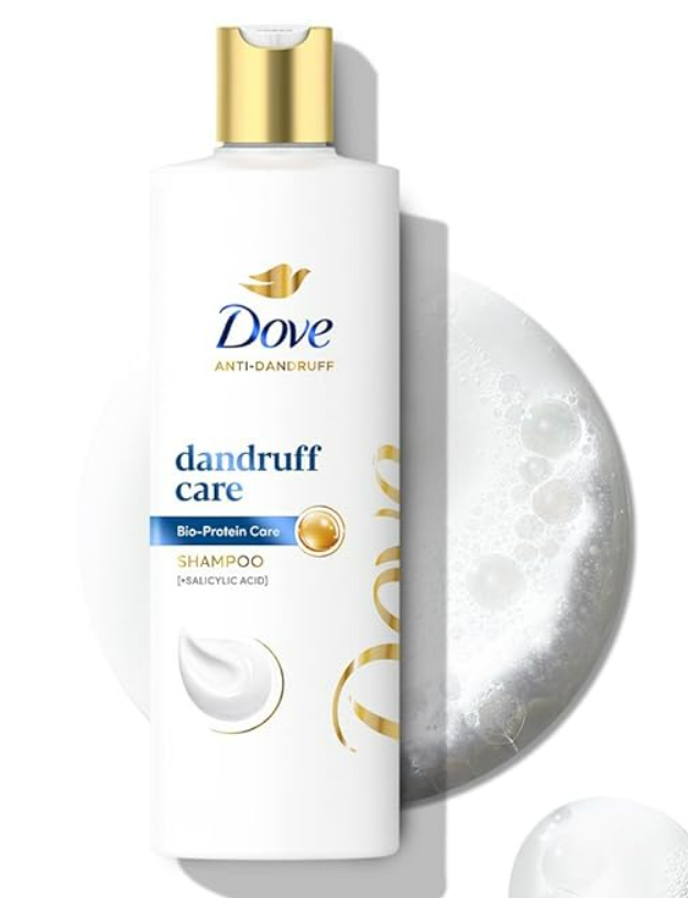 Dove Dandruff Care Shampoo | Grocsy