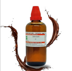 Dr. Willmar Schwabe India Jaborandi Mother Tincture | Grocsy
