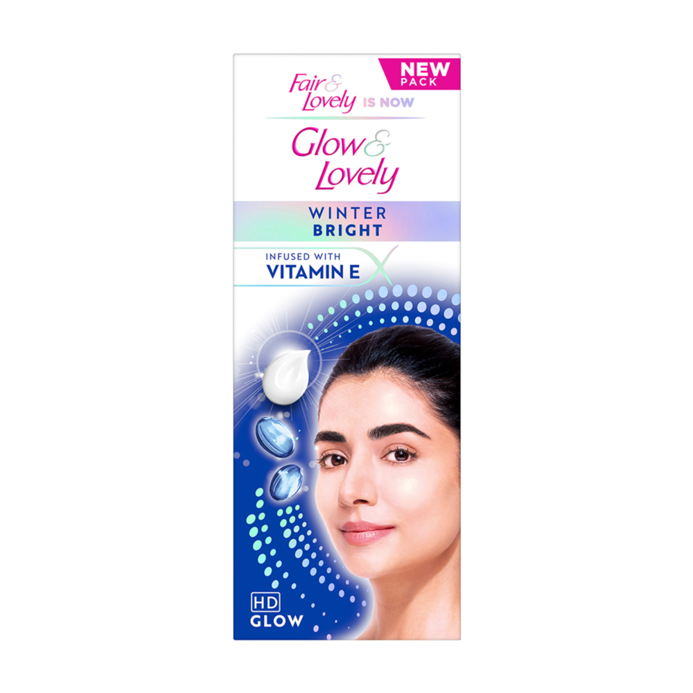 Glow & Lovely Winter Glow Face Cream | Grocsy
