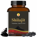Jain Sj Asphaltum Mineral Pitch | Grocsy
