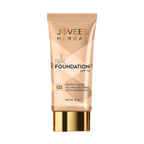 Jovees Silk Foundation SPF 15 - Shade 3 | Grocsy