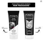 Ponds Pure Detox Anti-Pollution Purity Face Wash | Grocsy