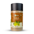 Nutriorg Certified Organic Amla Powder | Grocsy