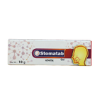Sagar Ayurveda Stomatab Gel | Grocsy