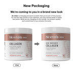 HK Vitals Skin Radiance Collagen Powder - Watermelon | Grocsy
