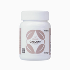 Charak Pharma Calcury Tablets | Grocsy