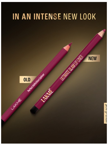 Lakme Perfect Definition Lip Liner - Strawberry Pie | Grocsy