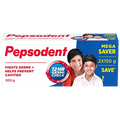 Pepsodent Germicheck 8 Actions Toothpaste With Anti-Germ Formula | Grocsy