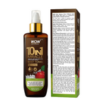 Wow Skin Science 10-In-1 Active Mist Tonic Organic Apple Cider Vinegar | Grocsy