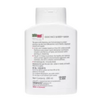 Sebamed Olive Face & Body Wash | Grocsy