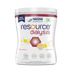 Nestle Resource Dialysis Protein Powder - Vanilla Flavor | Grocsy