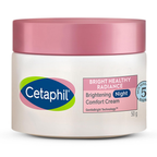 Cetaphil Bright Healthy Radiance Night Comfort Cream | Grocsy