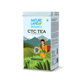 Nature Land Organics CTC Tea | Grocsy