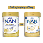 Nestle Nan Excellapro Infant Formula Up to 6 months Stage 1 | Grocsy