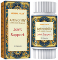 Herbal Hills Ayurveda Arthrohills Capsules | Grocsy