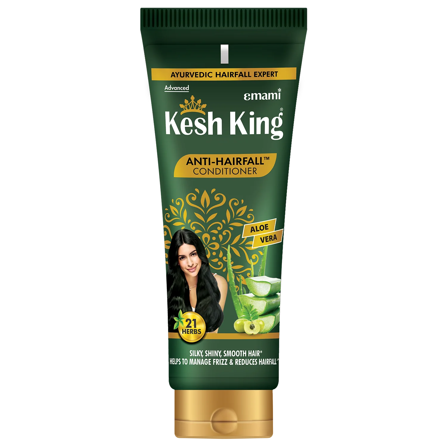 Kesh King Ayurvedic Anti Hairfall Conditioner | Grocsy