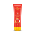 Aqualogica Detan + Dewy Sunscreen With Cherry Tomato & Hyaluronic Acid, SPF 50+ & PA++++ | Grocsy