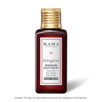 Kama Ayurveda Bringaras Invigorating Scalp & Hair Oil | Grocsy