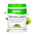 OZiva Pro-Collagen Protein Peptides | Grocsy