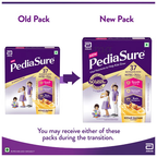 PediaSure Health and Nutrition Drink Powder for kids (Kesar Badam) | Grocsy