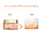 Wishcare Vitamin C+ Pure Glow Face Cream | Grocsy