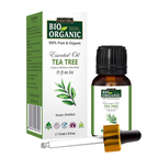 Indus Valley Tea Tree Essential Oil | Grocsy