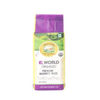 El World Organic Premium Basmati Rice | Grocsy