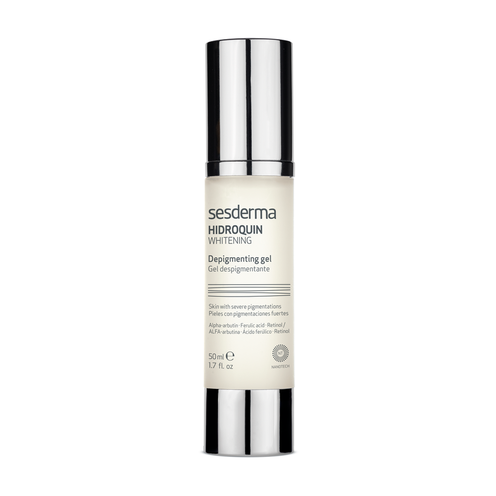 Sesderma Hidroquin Whitening Gel | Grocsy