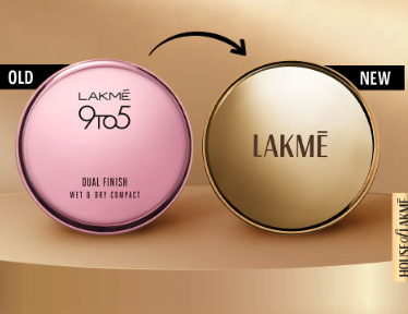 Lakme 9 To 5 Primer with Matte Powder Foundation Compact - Ivory Cream | Grocsy
