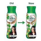 Dabur Vatika Enriched Coconut Hair Oil | Grocsy