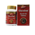 Dabur GlycoDab - 60 Tablets | Grocsy