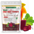 TQS Natural & Pure Beetroot Powder | Grocsy