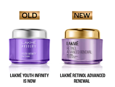 Lakme Youth Infinity Day + Night Cream | Grocsy