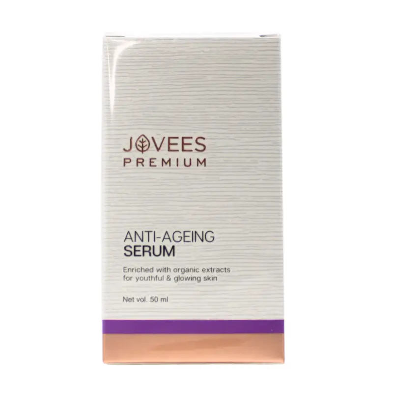 Jovees Advanced Anti Ageing Serum | Grocsy