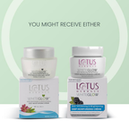 Lotus Herbals White glow Skin Whitening and Brightening Deep Moisturising Creme Spf 20 Pa+++ | Grocsy