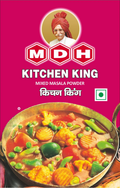 MDH Kitchen King Mixed Spices Powder