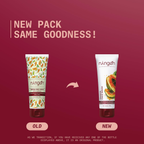 Ningen Papaya Face Wash | Grocsy