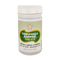 Skm Ayurveda Thiriphala Karpam Tablets | Grocsy